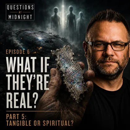 Episode 006 artwork