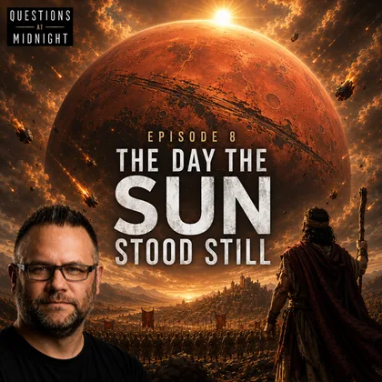 Episode 008 artwork